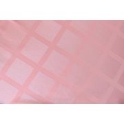 Скатерть 145*180 см. светлая брусника клетка /3/ Под заказ