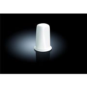 Стаканчик для зубочисток Wilmax /4/96/