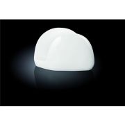 Салфетница 11*4,2*8 см. Wilmax /6/48/