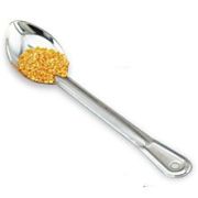 Ложка гарнирная 38 см., L ручки 29 см. нерж. MGsteel /1/144/ АКЦИЯ