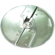 Нож для нарезки соломкой 2*2мм для МПР-350М, МПО-1