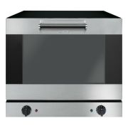 Печь конвекционная ALFA 43X Smeg