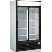 Шкаф холодильный SLDG 800 Tefcold