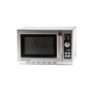 Микроволновая печь (СВЧ) 34 л., 4 режима, корпус нерж. Menumaster /1/