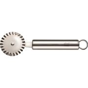 Нож для теста 18,5 см. d=5,5 см. нерж. ручка нерж. Abert /1/12/