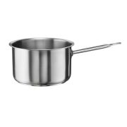 Сотейник  2,0 л. нерж. d=16 см. h=9,5 см. б/кр (индукция) Pinti /1/** ТП