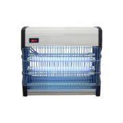 Лампа инсектицидная EGO-02-12W