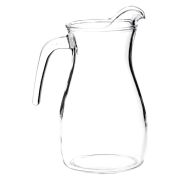 Кувшин 1,5 л. d=113 мм. h=217 мм.  Венеция Borgonovo /6/144/