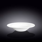 Тарелка для пасты d=225 мм. 420 мл. Wilmax /6/24/