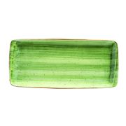 Блюдо прямоуг. 340*160 мм. Терапи, форма Мув Bonna /1/12/696/