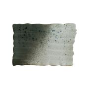 Блюдо прямоуг. 345*210 мм. Гайя Bonna /1/2/720/ ВДОХНОВЕНИЕ