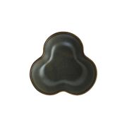 Соусник 130 мл. 105*107 мм. h=32 мм. Глоир, форма Ист Bonna /1/12/1248/