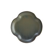 Тарелка d=220 мм. глубокая 550 мл. Глоир, форма Ист Bonna /1/6/558/