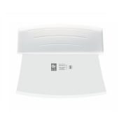 Скребок (разделитель для теста) h=13 см. раб.часть 13,6*7 см. нерж. Icel /1/3/