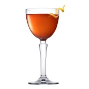 Бокал для коктейля 165 мл. d=75 мм. h=165 мм. Хадсон Турция /6/864/