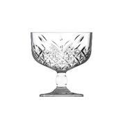 Креманка 250 мл. d=98 мм. h=102,5 мм. Таймлес Турция /12/576/ АКЦИЯ