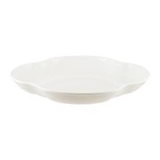Тарелка d=220 мм. глубокая 550 мл. Белый, форма Ист Bonna /1/6/558/