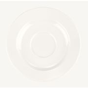 Блюдце d=130 мм. Белый (чашка 68423, 68422) Bonna /1/6/3648/