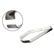 Щипцы для удаления костей 11,5 см. нерж. Tellier /1/6/