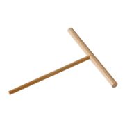 Палочка для блинов 16*19 см. бук Tellier /1/5/