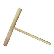 Палочка для блинов 12*16 см. бук /1/50/