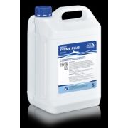 Средство для ручной мойки посуды, инвентаря и пищ.оборуд. 5 л. щелочное в воде любой жестк. ph10 Prime Plus /1/3/