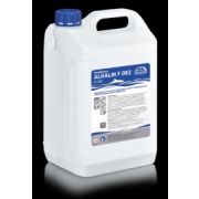 Средство моющее для мытья и дезинфекции пищ.оборудования 5 л. сильнощелочное ph 13 Alkalin F Dez /1/3/