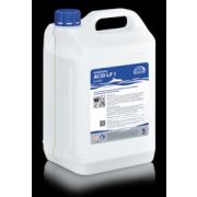 Средство моющее для удаления минеральных отложений с кух.оборуд. 5 л. кислотное ph 1 Acid LF 1 /1/3/