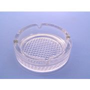 Пепельница d=106 мм. h=35 мм. рифлен. дно /24/1680/