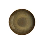 Тарелка d=200 мм. глубокая 500 мл. h=40 мм. Тиерра, форма Гурмэ Bonna /1/12/900/