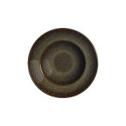 Тарелка d=270 мм. глубокая 450 мл. h=56 мм. Тиерра, форма Гурмэ Bonna /1/6/408