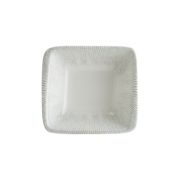 Салатник 150*140 мм. 450 мл. h=50 мм. Ирис Серый, форма Мув Bonna /1/12/1092/