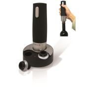 Помпа для вина электрическая + 2 пробки вакуумные (пробка 65246) VB /1/4/