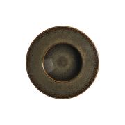 Тарелка для пасты d=280 мм.  400 мл. Тиерра, форма Банкет Bonna /1/6/396