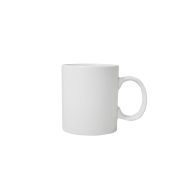 Кружка 450 мл. d=90 мм. h=103 мм. Белый Ариан /1/6/