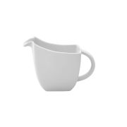 Соусник 250 мл. h=100 мм. Белый Ариан /1/6/