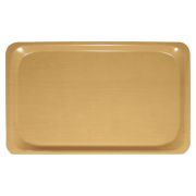 Поднос Capri 32,5*53 см. прямоуг. береза Cambro /1/