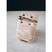 Подсумок для походной посуды бежевый MG /1/