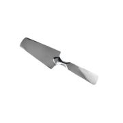 Лопатка для торта 24 см. раб. часть 12*5,5 см. MGsteel /1/12/144/ АКЦИЯ