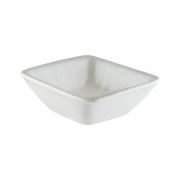 Соусник  80 мл. 80*85 мм. h=28 мм. Ирис Серый, форма Мув Bonna /1/24/4608/