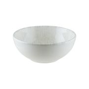 Салатник d=130 мм. 450 мл. h=55 мм. Ирис Серый (тарелка подст.69104) Bonna /1/12/732/