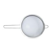 Сито d=200 мм. для бульона нерж. с ручкой FM /1/6/