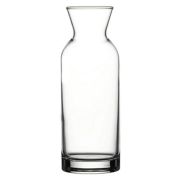 Декантер 0,36 л. d=63 мм. h=172 мм. б/кр Виллаж /1/6/930/