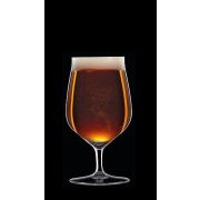 Бокал для пива 370 мл. d=80 мм. h=150 мм. хр.стекло Сэканс /6/24/576/