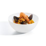 Салатник d=180 мм. 1100 мл. h=78 мм. Эволюшн /6/12/960/