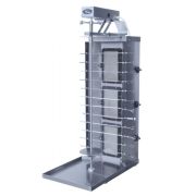 АППАРАТ ДЛЯ ШАУРМЫ GRILL MASTER Ф3ШМГ с усиленным мотором ГАЗ 11209