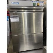 Стаканомоечная машина MACH MB9235