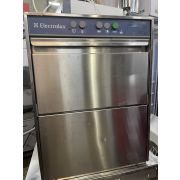 Машина посудомоечная ELECTROLUX WT1