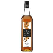 Сироп 1883 Maison Routin Амаретто (Amaretto), 1 литр [81230003]