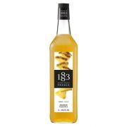 Сироп 1883 Maison Routin Ананас (Pineapple), 1 литр [81230004]